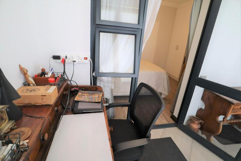 1 Bedroom Property for Sale in Buh Rein Estate Western Cape